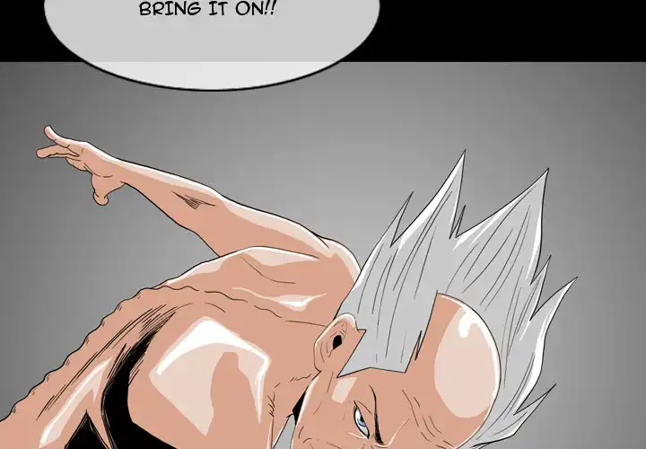 Path to Salvation - Chapter 2 [photo 3] - MangaPorn