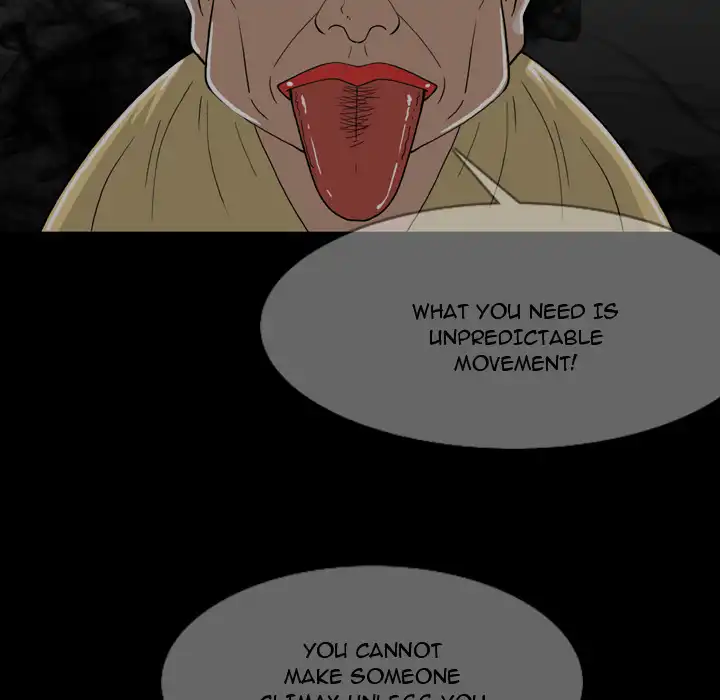Path to Salvation - Chapter 2 [photo 30] - MangaPorn