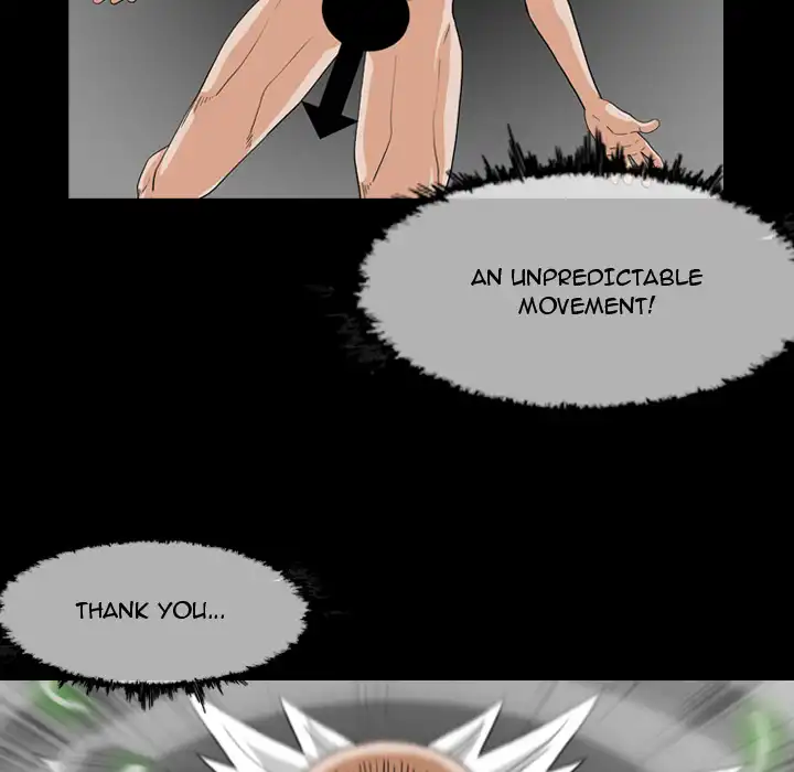 Path to Salvation - Chapter 2 [photo 32] - MangaPorn