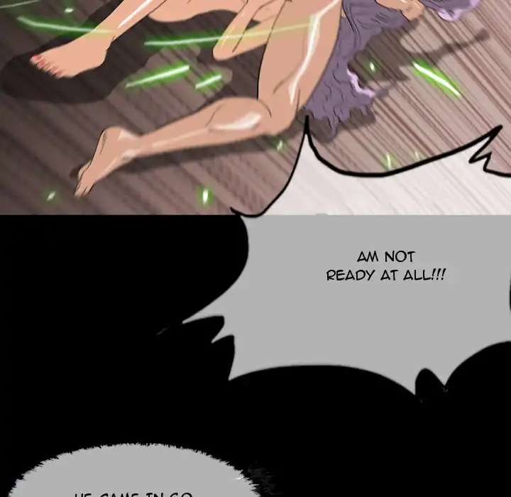 Path to Salvation - Chapter 2 [photo 49] - MangaPorn