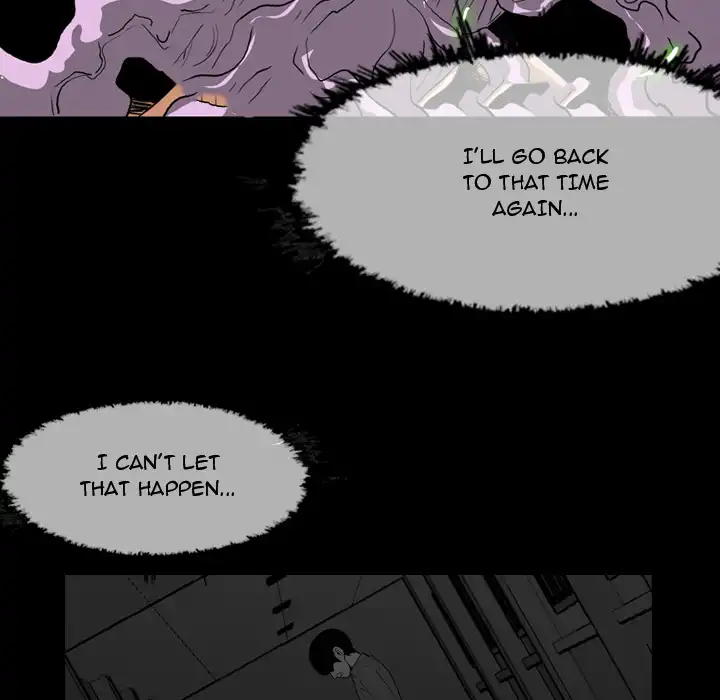 Path to Salvation - Chapter 2 [photo 53] - MangaPorn