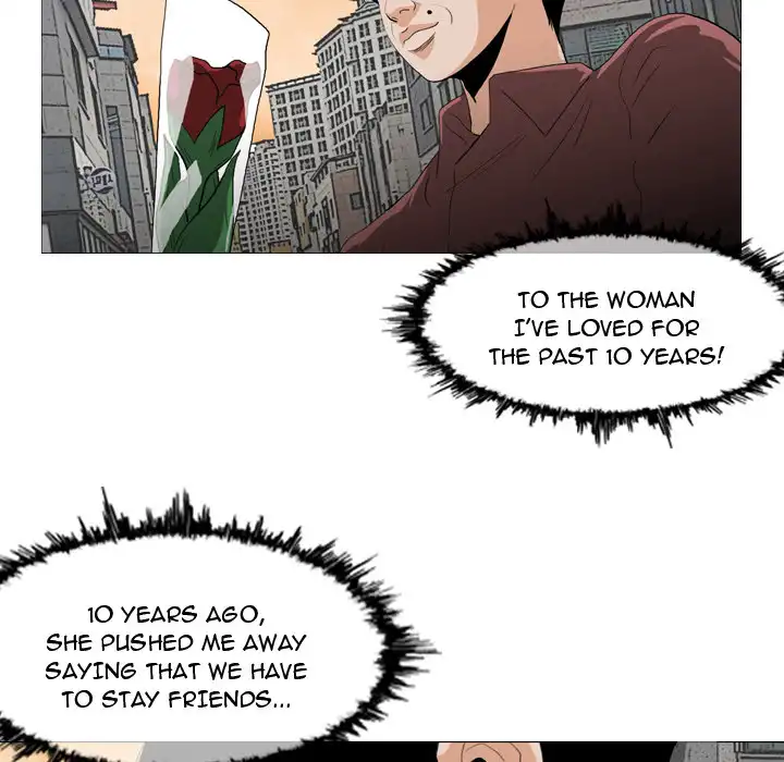 Path to Salvation - Chapter 2 [photo 59] - MangaPorn