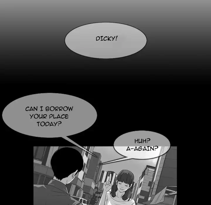 Path to Salvation - Chapter 2 [photo 61] - MangaPorn