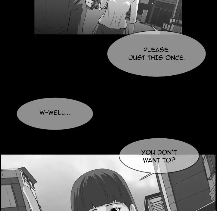 Path to Salvation - Chapter 2 [photo 62] - MangaPorn