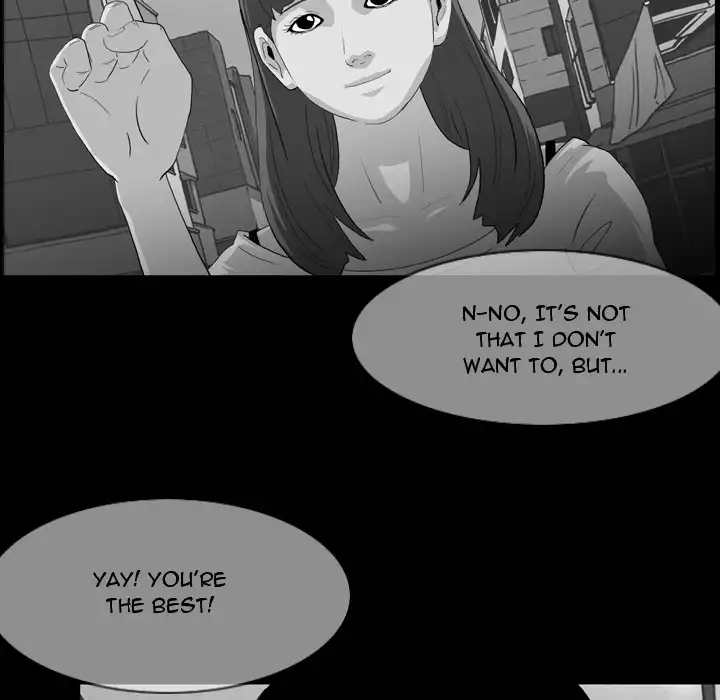 Path to Salvation - Chapter 2 [photo 63] - MangaPorn