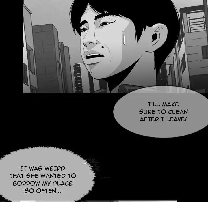 Path to Salvation - Chapter 2 [photo 64] - MangaPorn