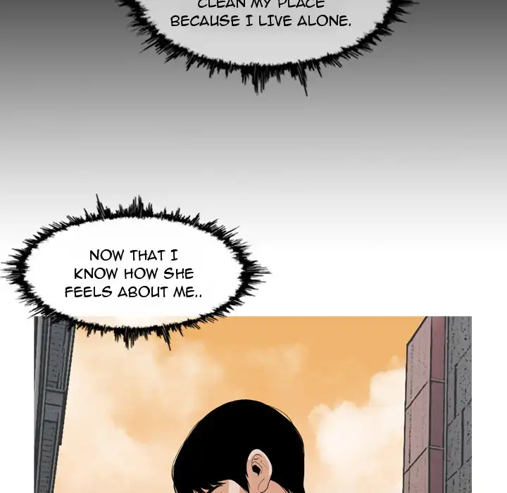 Path to Salvation - Chapter 2 [photo 66] - MangaPorn