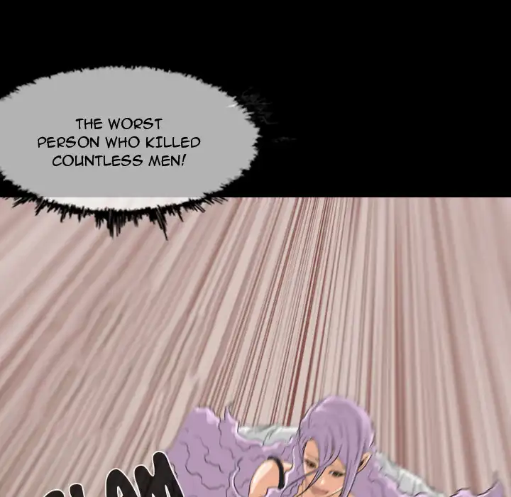Path to Salvation - Chapter 2 [photo 9] - MangaPorn