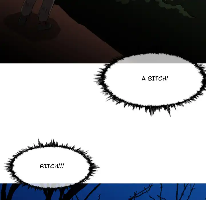 Path to Salvation - Chapter 2 [photo 97] - MangaPorn