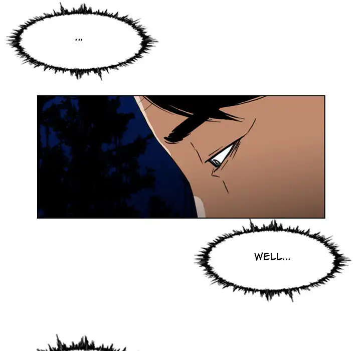 Path to Salvation - Chapter 2 [photo 99] - MangaPorn