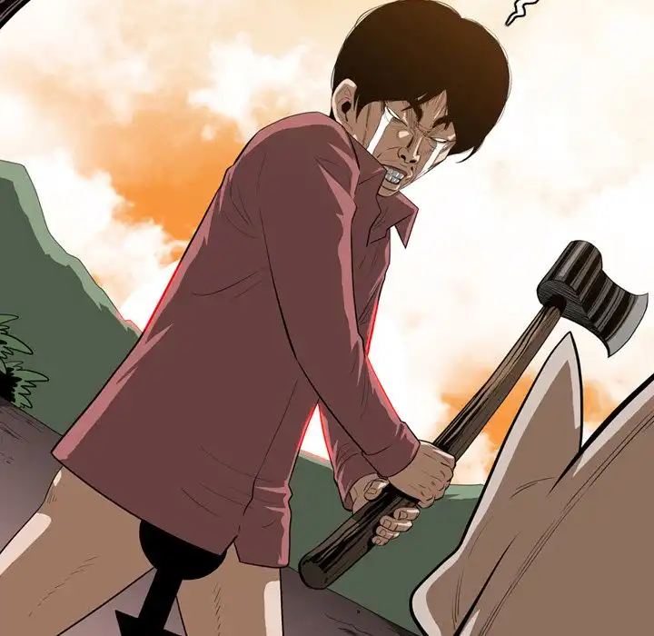 Path to Salvation - Chapter 3 [photo 100] - MangaPorn