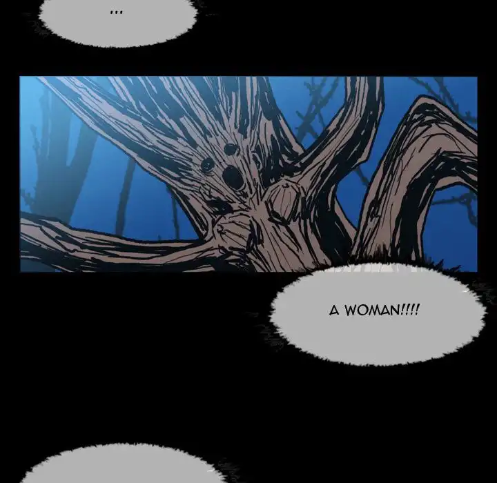 Path to Salvation - Chapter 3 [photo 11] - MangaPorn