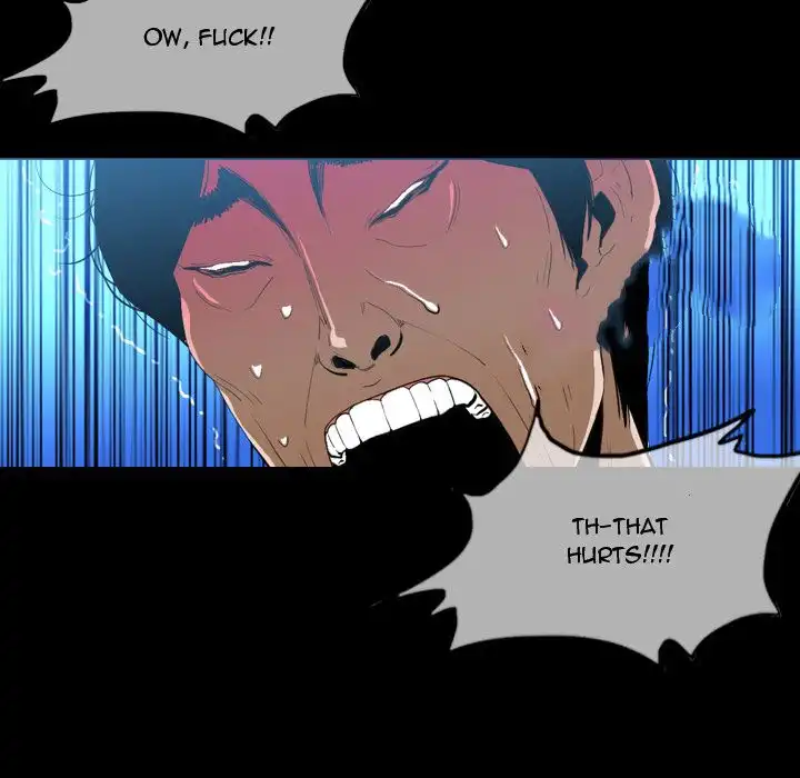 Path to Salvation - Chapter 3 [photo 23] - MangaPorn