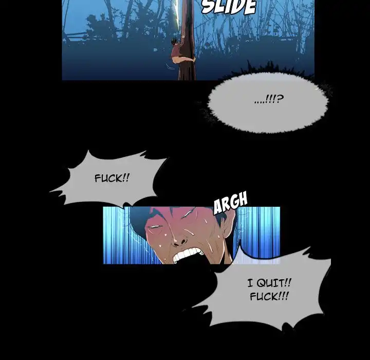 Path to Salvation - Chapter 3 [photo 25] - MangaPorn