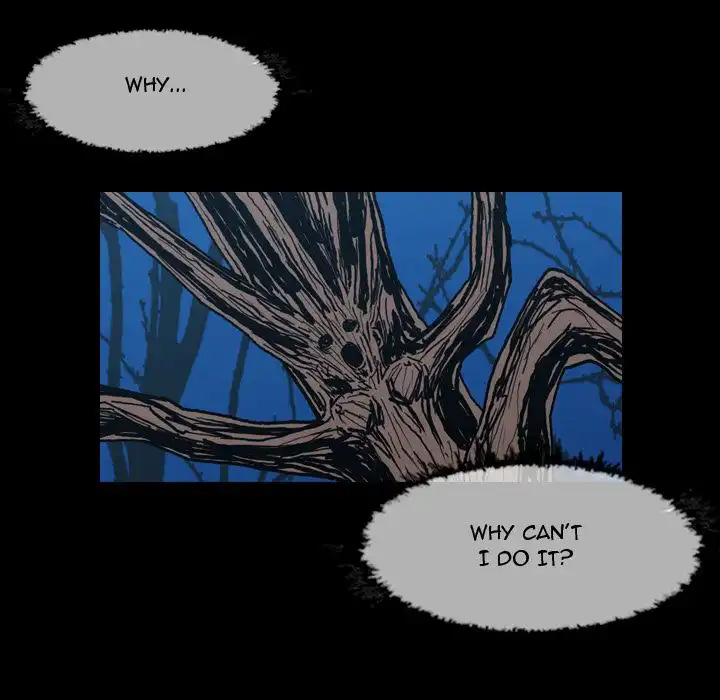 Path to Salvation - Chapter 3 [photo 32] - MangaPorn
