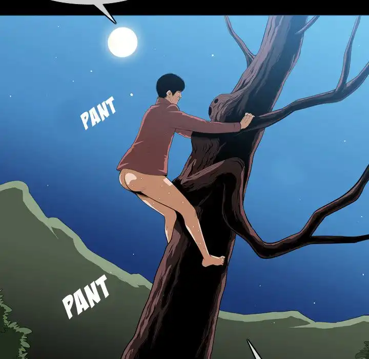 Path to Salvation - Chapter 3 [photo 35] - MangaPorn