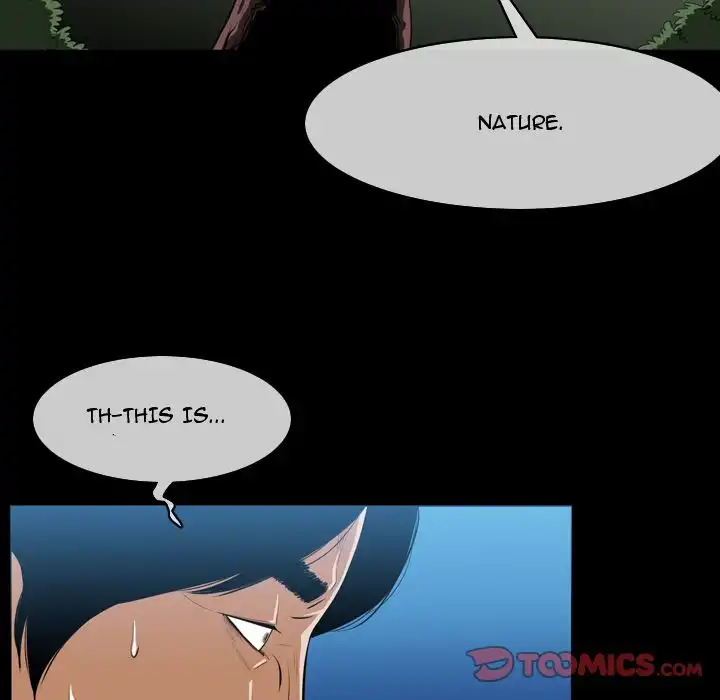 Path to Salvation - Chapter 3 [photo 36] - MangaPorn