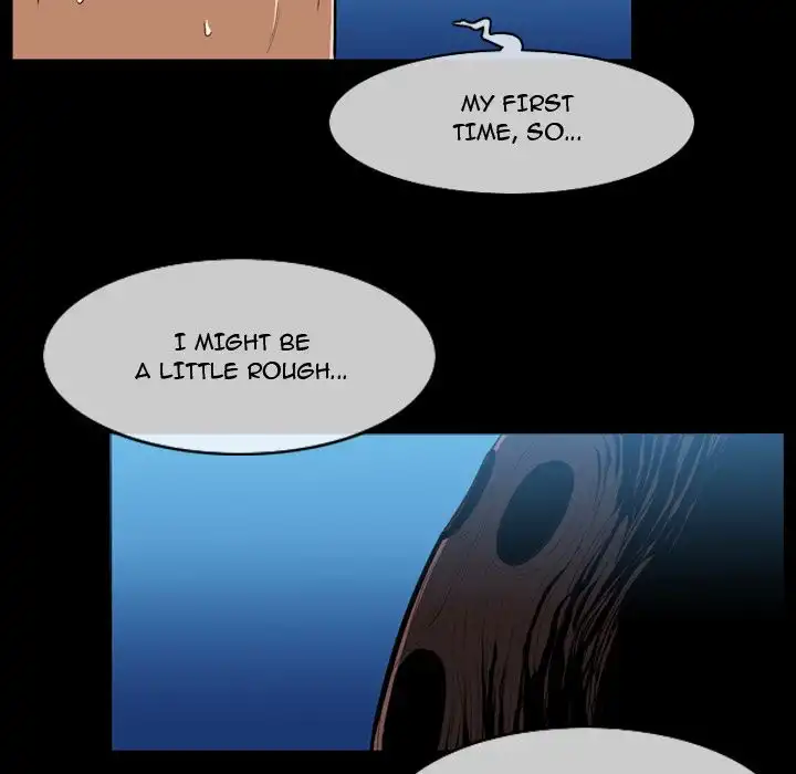 Path to Salvation - Chapter 3 [photo 37] - MangaPorn