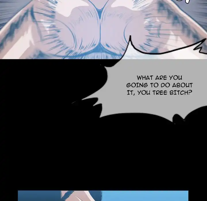 Path to Salvation - Chapter 3 [photo 39] - MangaPorn