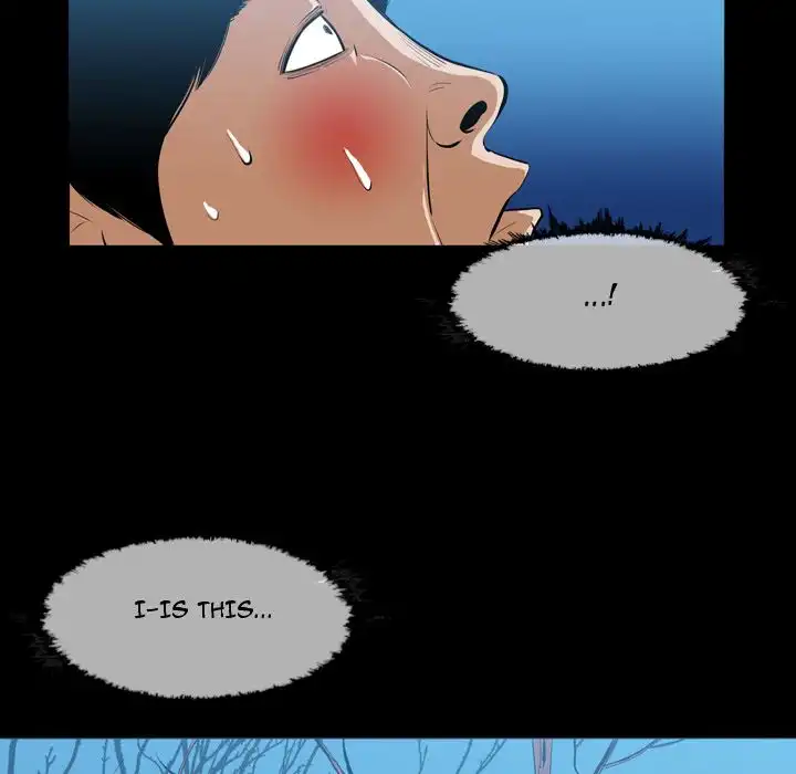 Path to Salvation - Chapter 3 [photo 40] - MangaPorn
