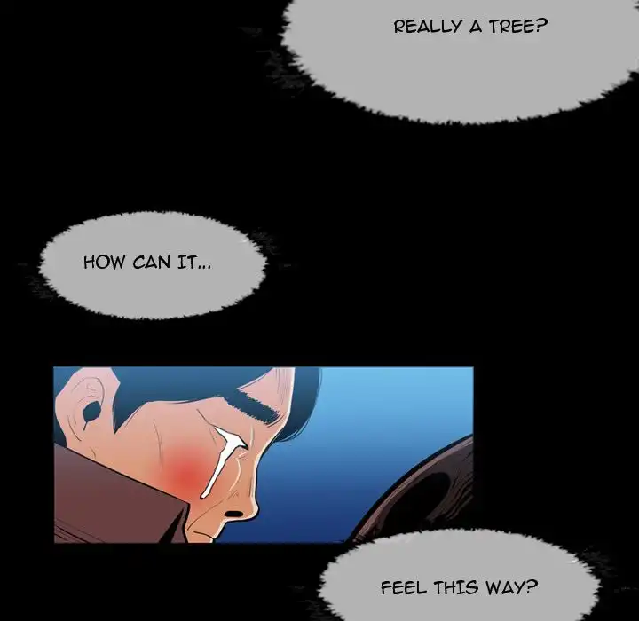 Path to Salvation - Chapter 3 [photo 42] - MangaPorn