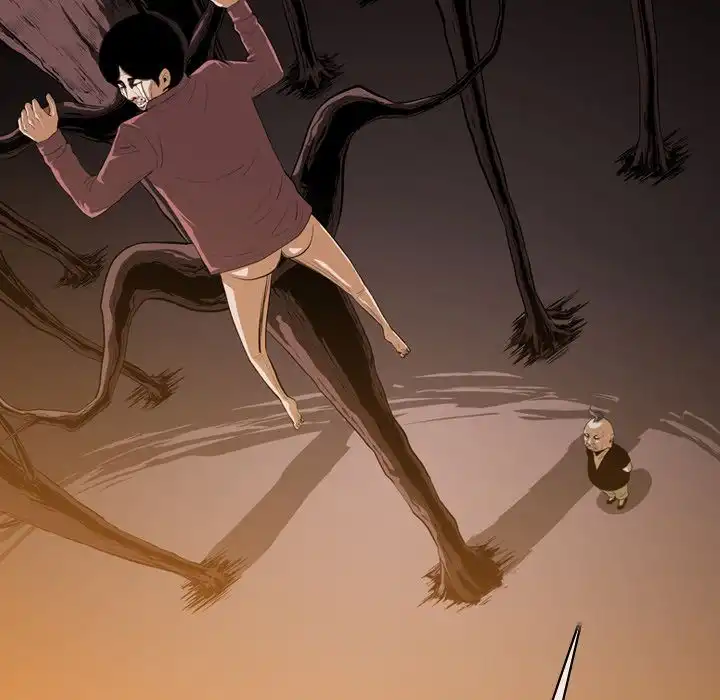 Path to Salvation - Chapter 3 [photo 53] - MangaPorn