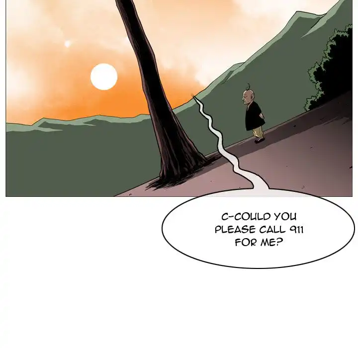 Path to Salvation - Chapter 3 [photo 59] - MangaPorn