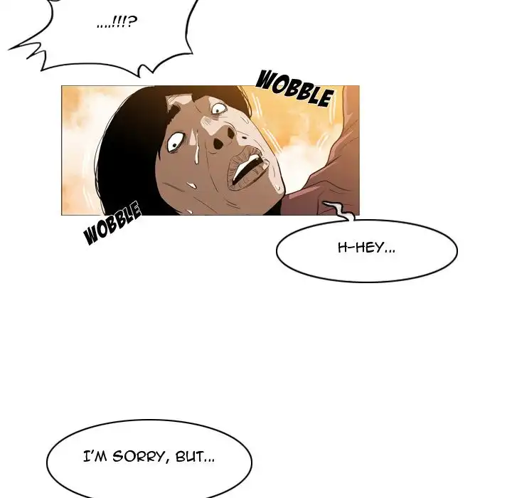 Path to Salvation - Chapter 3 [photo 63] - MangaPorn