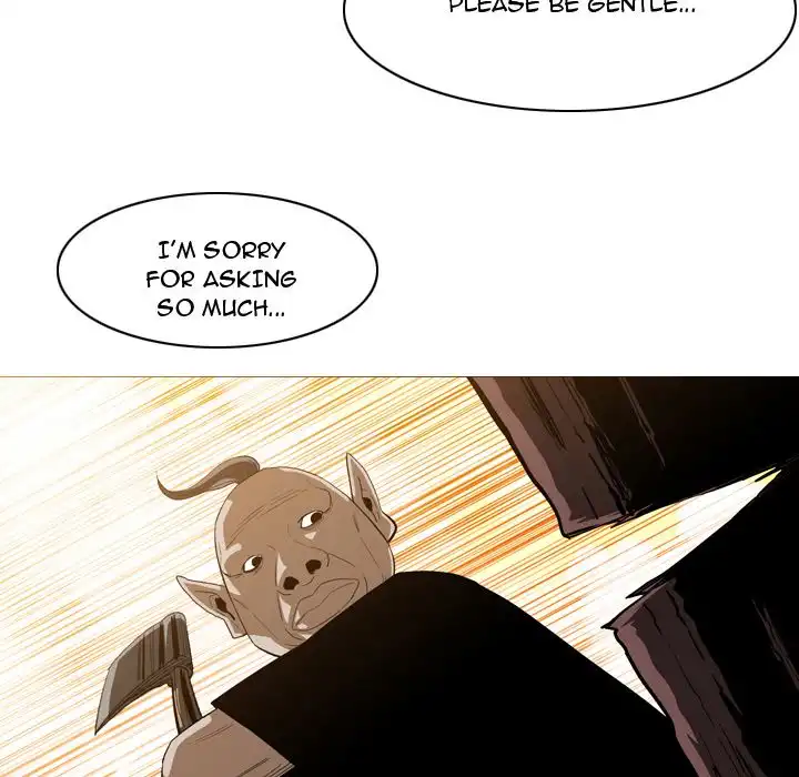Path to Salvation - Chapter 3 [photo 65] - MangaPorn