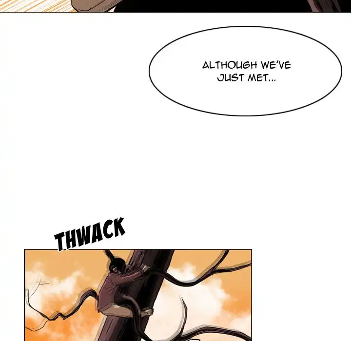 Path to Salvation - Chapter 3 [photo 66] - MangaPorn