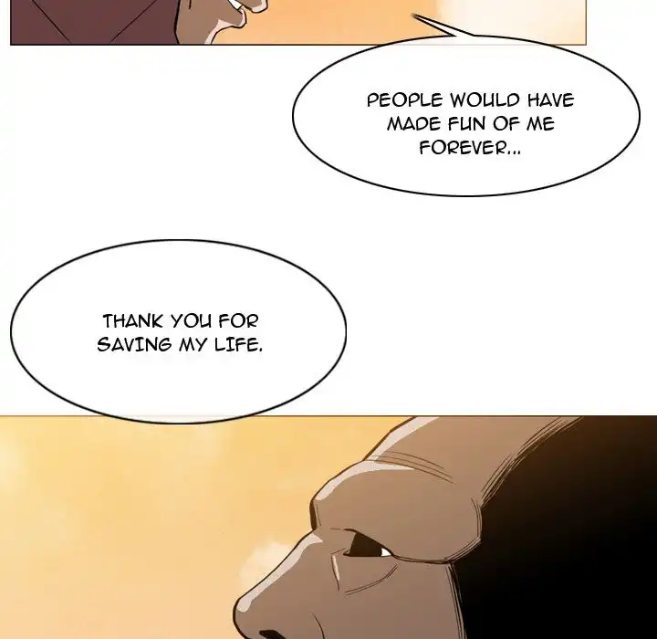 Path to Salvation - Chapter 3 [photo 72] - MangaPorn