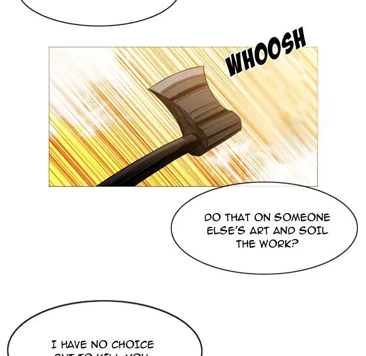 Path to Salvation - Chapter 3 [photo 75] - MangaPorn