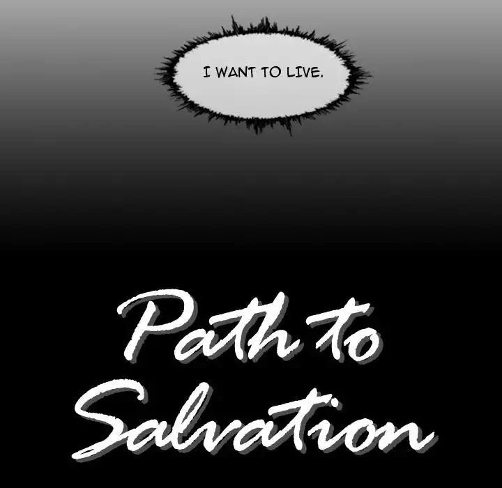 Path to Salvation - Chapter 3 [photo 8] - MangaPorn