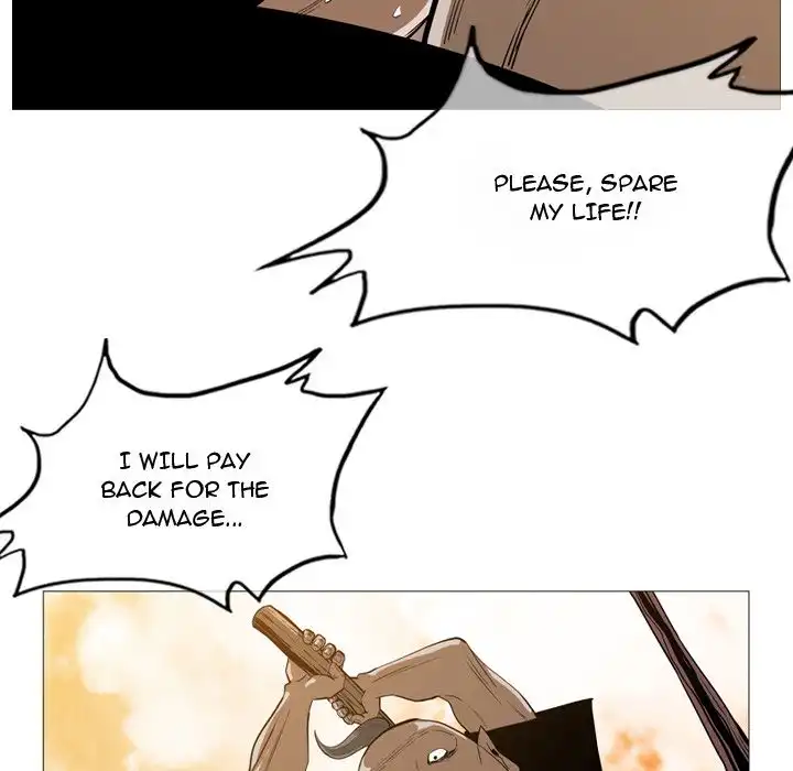 Path to Salvation - Chapter 3 [photo 80] - MangaPorn