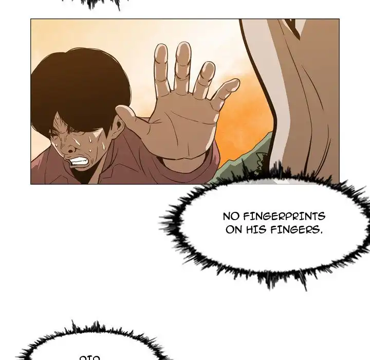 Path to Salvation - Chapter 3 [photo 83] - MangaPorn