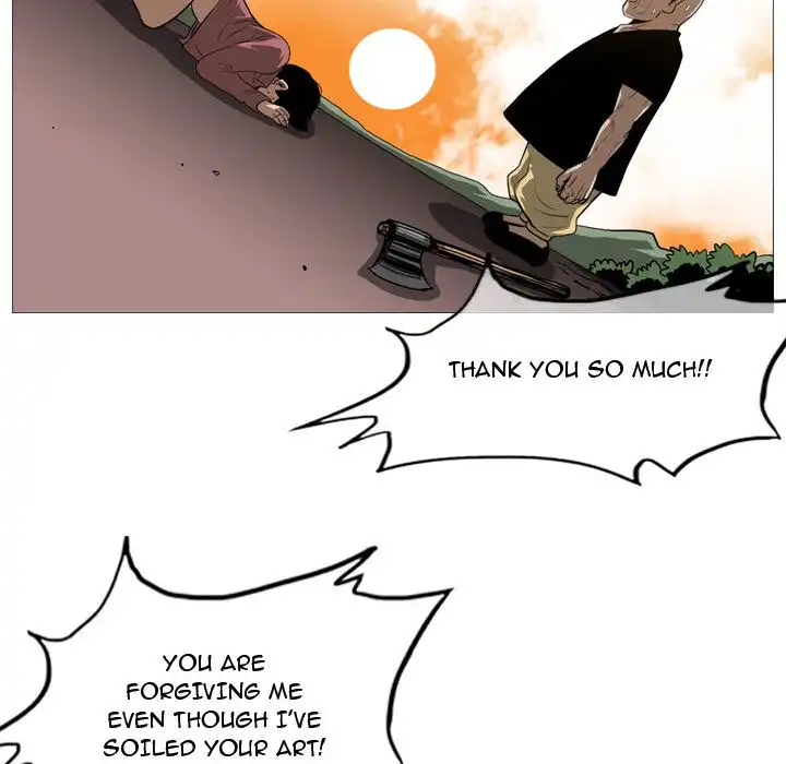 Path to Salvation - Chapter 3 [photo 86] - MangaPorn