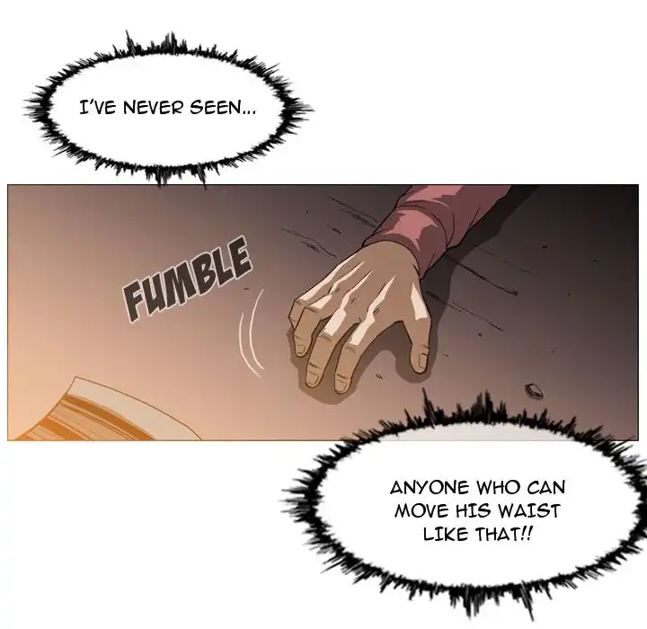 Path to Salvation - Chapter 3 [photo 89] - MangaPorn