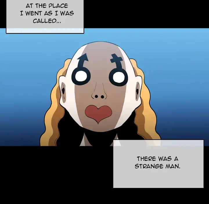 Path to Salvation - Chapter 4 [photo 10] - MangaPorn