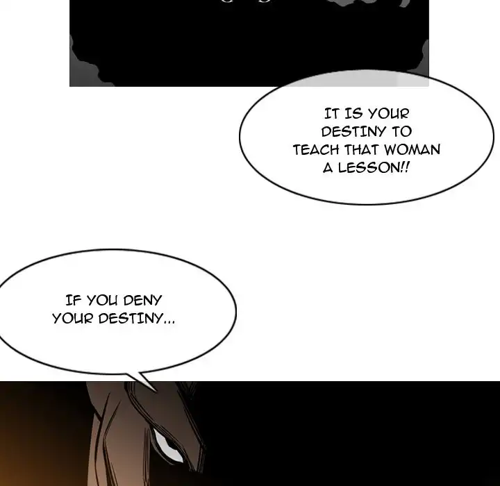 Path to Salvation - Chapter 4 [photo 106] - MangaPorn