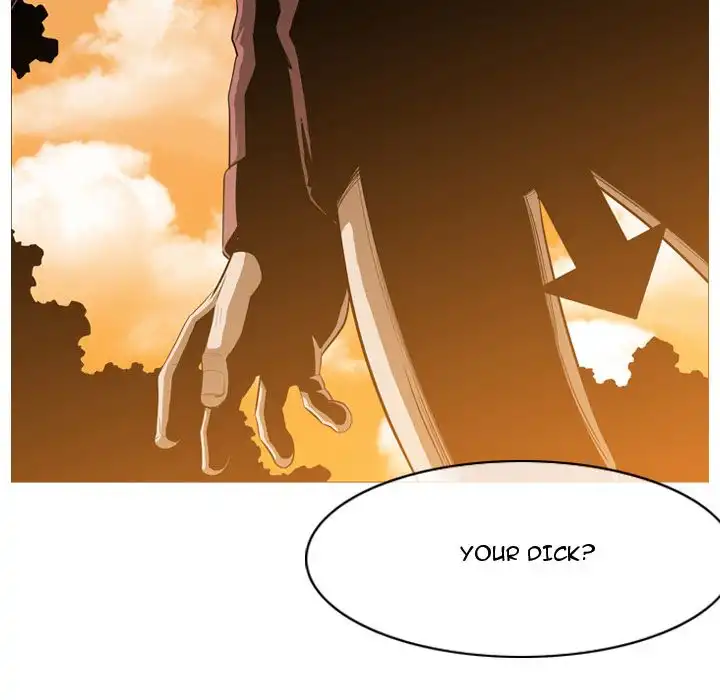 Path to Salvation - Chapter 4 [photo 109] - MangaPorn