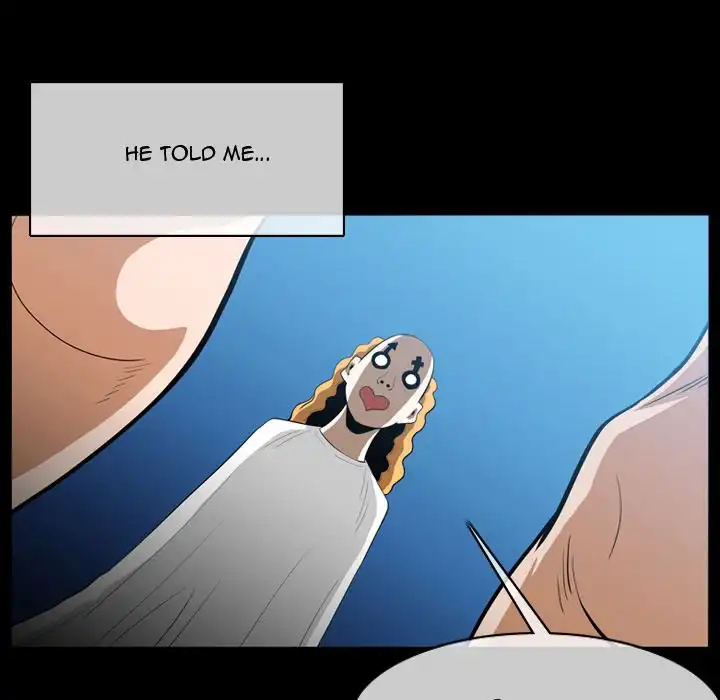 Path to Salvation - Chapter 4 [photo 11] - MangaPorn