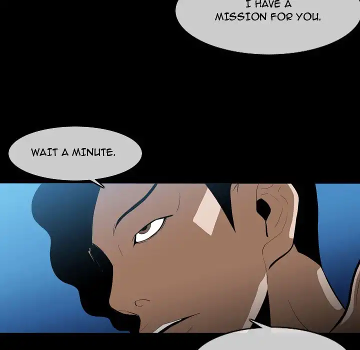 Path to Salvation - Chapter 4 [photo 12] - MangaPorn