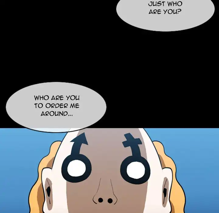 Path to Salvation - Chapter 4 [photo 13] - MangaPorn