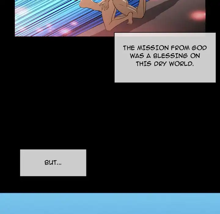 Path to Salvation - Chapter 4 [photo 28] - MangaPorn