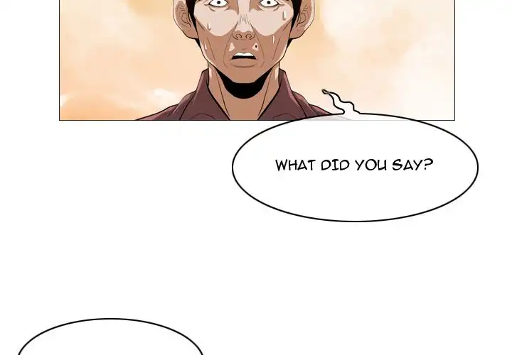 Path to Salvation - Chapter 4 [photo 3] - MangaPorn
