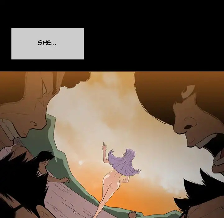 Path to Salvation - Chapter 4 [photo 30] - MangaPorn