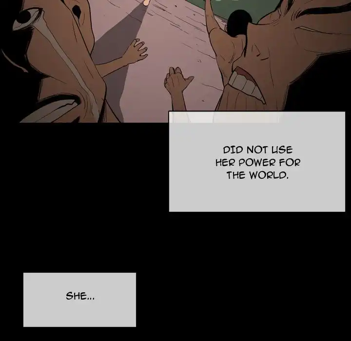 Path to Salvation - Chapter 4 [photo 31] - MangaPorn