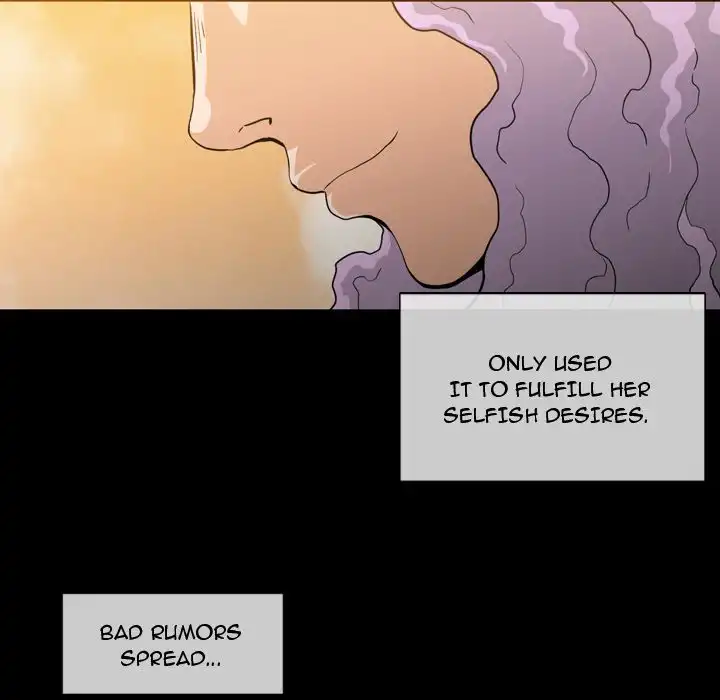 Path to Salvation - Chapter 4 [photo 32] - MangaPorn