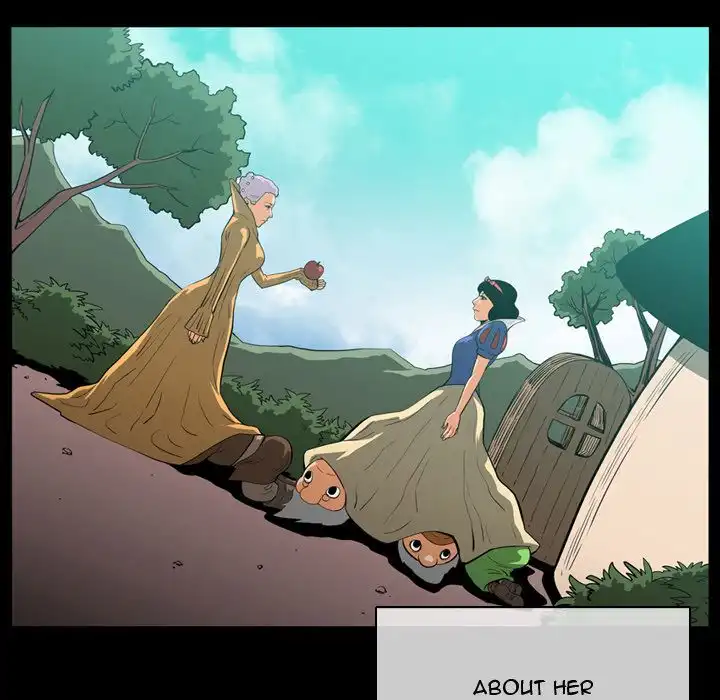 Path to Salvation - Chapter 4 [photo 33] - MangaPorn