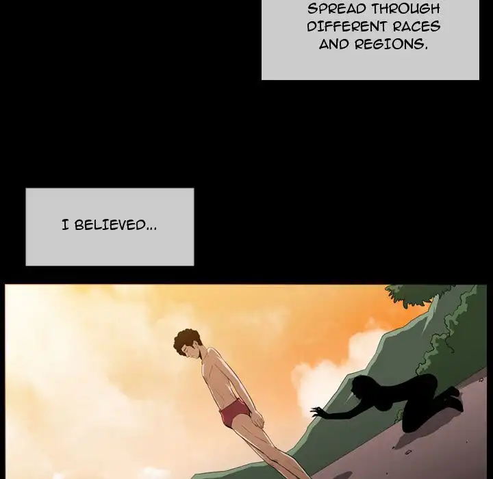 Path to Salvation - Chapter 4 [photo 35] - MangaPorn